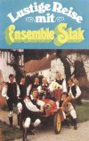 Lustige Reise mit Ensemble Slak